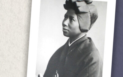 Santa Josefina Bakhita