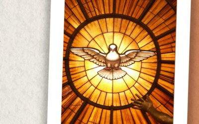 Oración al Espíritu Santo del papa Francisco