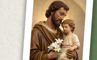Oración a San José