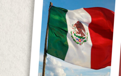 Oración por México