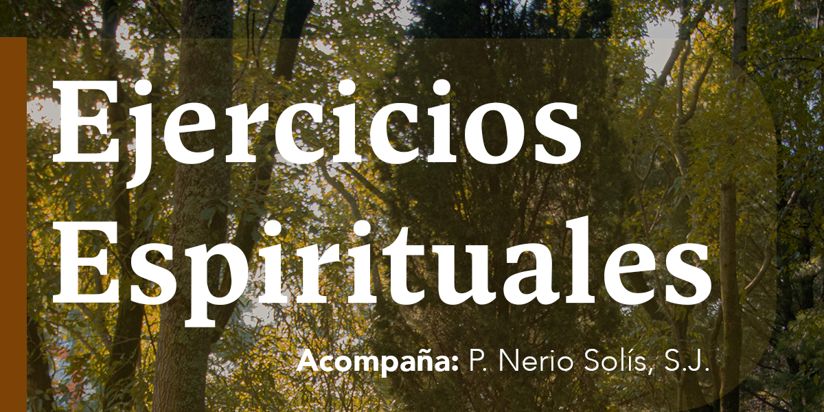 Ejercicios Espirituales agosto 2026