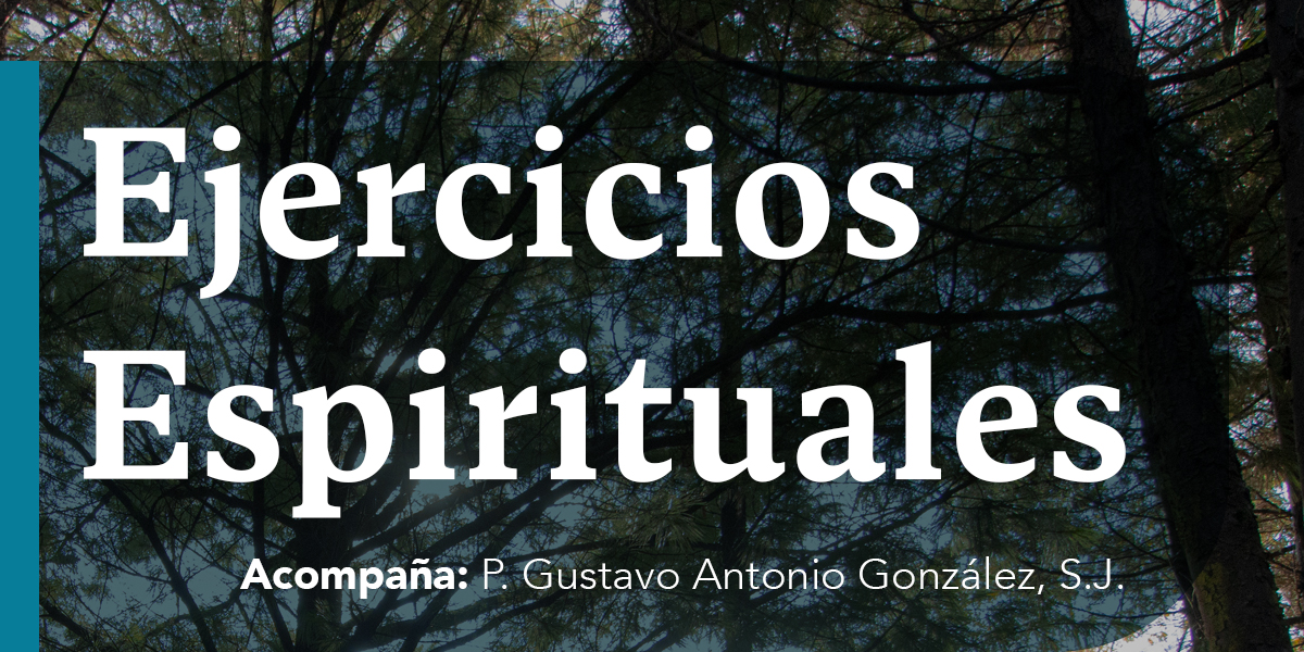 Ejercicios Espirituales julio 2026