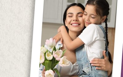 Oración por el Día de las Madres